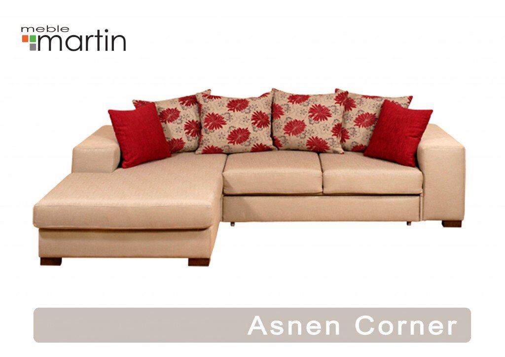 Asnen Corner